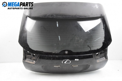 Heckklappe for Lexus RX SUV II (02.2003 - 12.2008), 5 türen, suv, position: rückseite