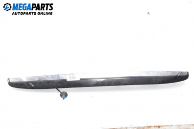 Leiste heckklappe for Lexus RX SUV II (02.2003 - 12.2008), suv, position: rückseite