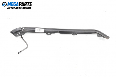 Trunk interior plastic cover for Lexus RX SUV II (02.2003 - 12.2008), 5 doors, suv