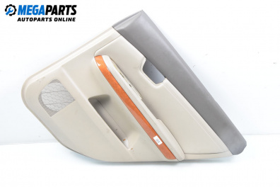 Panou interior ușă for Lexus RX SUV II (02.2003 - 12.2008), 5 uși, suv, position: dreaptă - spate