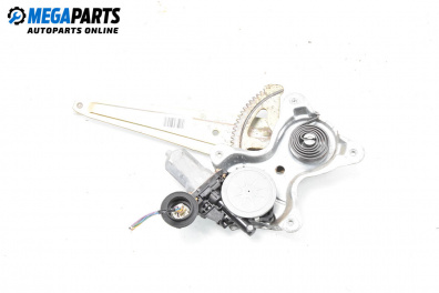 Electric window regulator for Lexus RX SUV II (02.2003 - 12.2008), 5 doors, suv, position: front - right