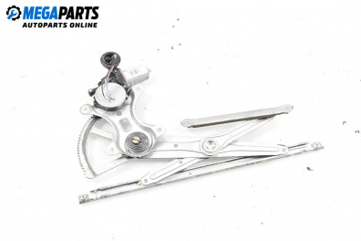 Electric window regulator for Lexus RX SUV II (02.2003 - 12.2008), 5 doors, suv, position: front - left