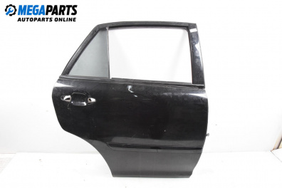 Ușă for Lexus RX SUV II (02.2003 - 12.2008), 5 uși, suv, position: dreaptă - spate