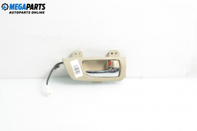 Innerer griff for Lexus RX SUV II (02.2003 - 12.2008), 5 türen, suv, position: rechts, vorderseite