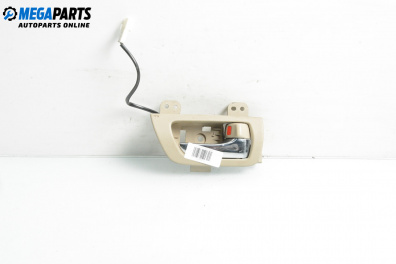 Innerer griff for Lexus RX SUV II (02.2003 - 12.2008), 5 türen, suv, position: rechts, rückseite