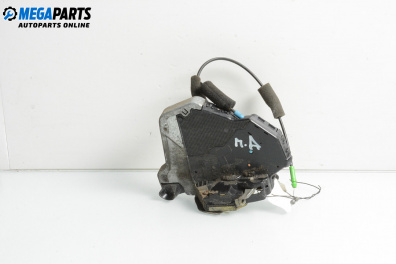 Schloss for Lexus RX SUV II (02.2003 - 12.2008), position: rechts, vorderseite