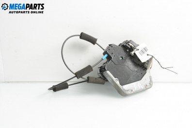 Schloss for Lexus RX SUV II (02.2003 - 12.2008), position: rechts, rückseite