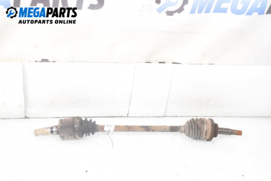 Antriebswelle for Lexus RX SUV II (02.2003 - 12.2008) 300, 204 hp, position: rechts, rückseite, automatic