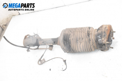 Air shock absorber for Lexus RX SUV II (02.2003 - 12.2008), suv, position: rear - right