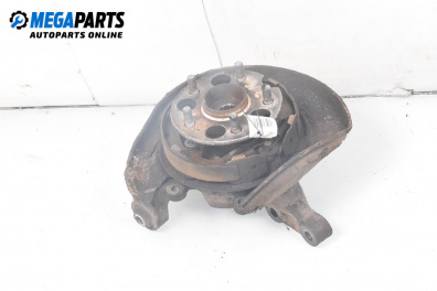 Achsschenkel radnabe for Lexus RX SUV II (02.2003 - 12.2008), position: links, rückseite