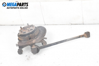 Achsschenkel radnabe for Lexus RX SUV II (02.2003 - 12.2008), position: rechts, rückseite