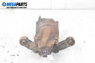  for Lexus RX SUV II (02.2003 - 12.2008) 300, 204 hp, automatic