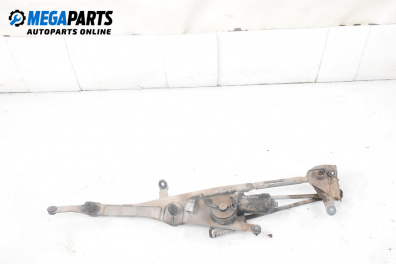 Motor scheibenwischer, vorne for Lexus RX SUV II (02.2003 - 12.2008), suv, position: vorderseite