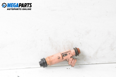 Benzineinspritzdüse for Lexus RX SUV II (02.2003 - 12.2008) 300, 204 hp