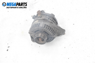 Alternator for Lexus RX SUV II (02.2003 - 12.2008) 300, 204 hp