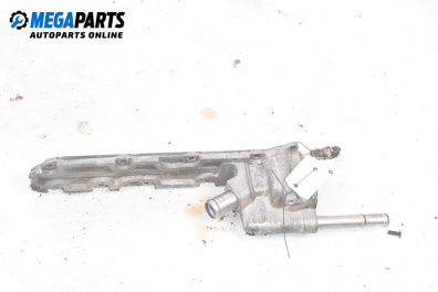 Thermostatgehäuse  for Lexus RX SUV II (02.2003 - 12.2008) 300, 204 hp