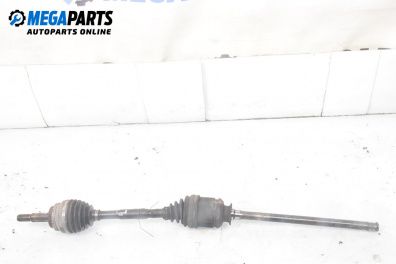 Antriebswelle for Lexus RX SUV II (02.2003 - 12.2008) 300, 204 hp, position: rechts, vorderseite, automatic