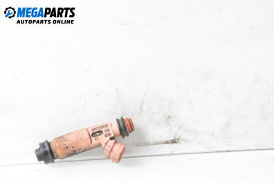 Benzineinspritzdüse for Lexus RX SUV II (02.2003 - 12.2008) 300, 204 hp