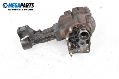 Cutie de transfer for Lexus RX SUV II (02.2003 - 12.2008) 300, 204 hp, automatic