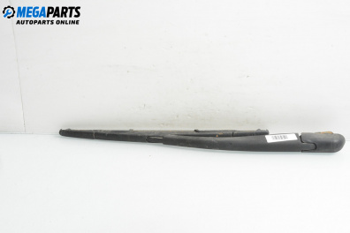 Wischerarm heckscheibe for Peugeot 307 Station Wagon (03.2002 - 12.2009), position: rückseite