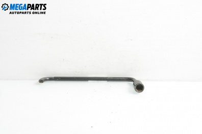 Unelte de demontare a roților for Peugeot 307 Station Wagon (03.2002 - 12.2009)