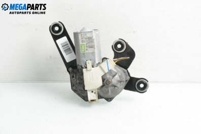 Front wipers motor for Peugeot 307 Station Wagon (03.2002 - 12.2009), station wagon, position: rear