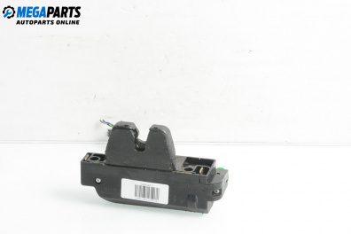 Heckklappe-schloss for Peugeot 307 Station Wagon (03.2002 - 12.2009), combi, position: rückseite