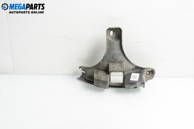 Stoßstangehalterung for Peugeot 307 Station Wagon (03.2002 - 12.2009), combi, position: rechts, rückseite