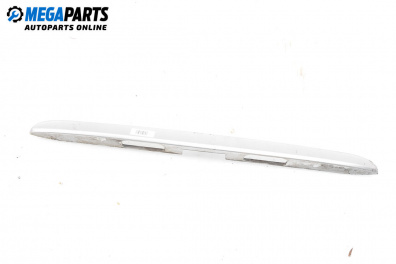 Leiste heckklappe for Peugeot 307 Station Wagon (03.2002 - 12.2009), combi, position: rückseite