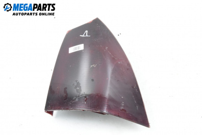 Stop for Peugeot 307 Station Wagon (03.2002 - 12.2009), combi, position: dreapta