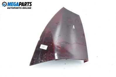 Stop for Peugeot 307 Station Wagon (03.2002 - 12.2009), combi, position: stânga