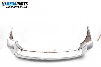 Stoßfänger hinten for Peugeot 307 Station Wagon (03.2002 - 12.2009), combi