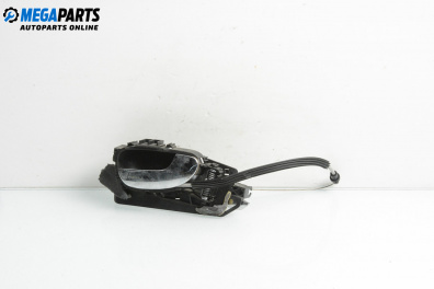 Innerer griff for Peugeot 307 Station Wagon (03.2002 - 12.2009), 5 türen, combi, position: rechts, vorderseite