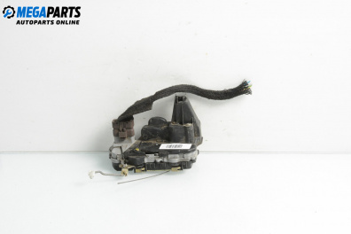 Lock for Peugeot 307 Station Wagon (03.2002 - 12.2009), position: front - right