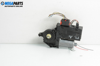 Window lift motor for Peugeot 307 Station Wagon (03.2002 - 12.2009), 5 doors, station wagon, position: front - right
