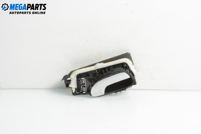 Innerer griff for Peugeot 307 Station Wagon (03.2002 - 12.2009), 5 türen, combi, position: rechts, rückseite