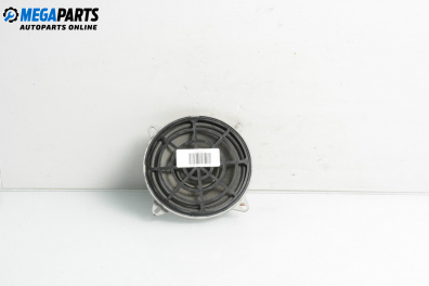 Loudspeaker for Peugeot 307 Station Wagon (03.2002 - 12.2009)