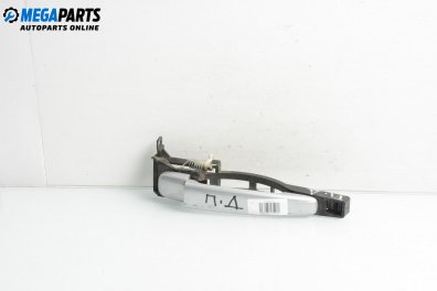 Outer handle for Peugeot 307 Station Wagon (03.2002 - 12.2009), 5 doors, station wagon, position: front - right