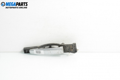 Outer handle for Peugeot 307 Station Wagon (03.2002 - 12.2009), 5 doors, station wagon, position: rear - right