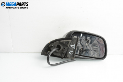 Spiegel for Peugeot 307 Station Wagon (03.2002 - 12.2009), 5 türen, combi, position: rechts
