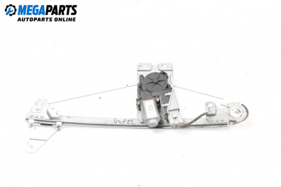 Electric window regulator for Peugeot 307 Station Wagon (03.2002 - 12.2009), 5 doors, station wagon, position: front - right