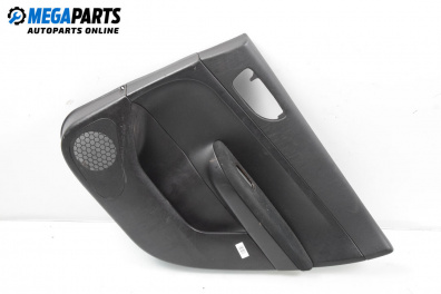 Türverkleidung for Peugeot 307 Station Wagon (03.2002 - 12.2009), 5 türen, combi, position: rechts, rückseite