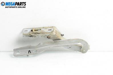 Motorhaubenscharnier for Peugeot 307 Station Wagon (03.2002 - 12.2009), 5 türen, combi, position: links