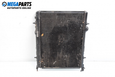 Wasserradiator for Peugeot 307 Station Wagon (03.2002 - 12.2009) 1.6 16V, 109 hp