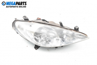 Headlight for Peugeot 307 Station Wagon (03.2002 - 12.2009), station wagon, position: right