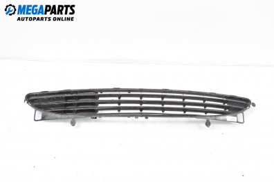 Bumper grill for Peugeot 307 Station Wagon (03.2002 - 12.2009), station wagon, position: front