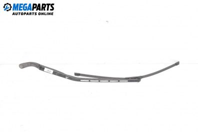 Wischerarm frontscheibe for Peugeot 307 Station Wagon (03.2002 - 12.2009), position: links