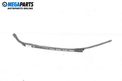 Wischerarm frontscheibe for Peugeot 307 Station Wagon (03.2002 - 12.2009), position: rechts