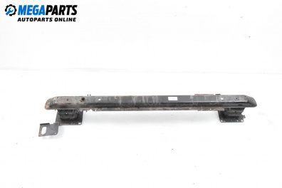 Bumper support brace impact bar for Peugeot 307 Station Wagon (03.2002 - 12.2009), station wagon, position: front
