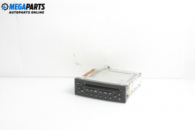 CD player for Peugeot 307 Station Wagon (03.2002 - 12.2009)